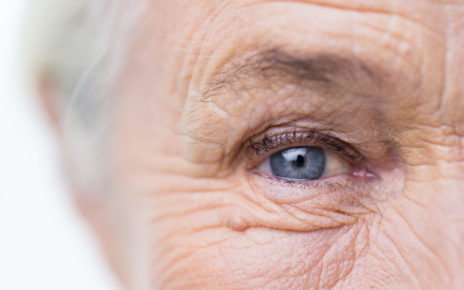 Naukowcy z UCLA opracowali żel, który może leczyć zranioną rogówkę oka