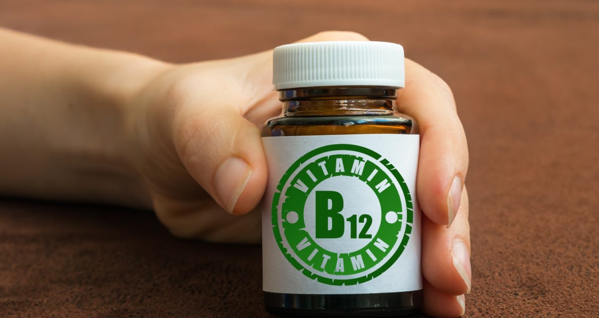 Niedobór witaminy B12: sześć głównych oznak