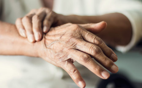 Najczęstsze choroby skóry u seniorów