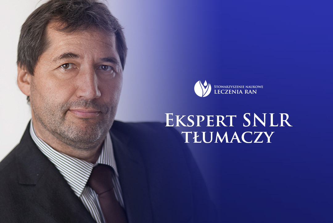 W leczeniu ran potrzebujemy telemedycyny i rozszerzenia kompetencji pielęgniarek - wywiad z prof. Tomaszem Banasiewiczem
